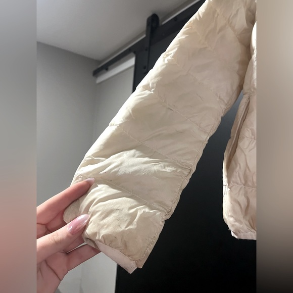 The little puff puffer jacket TNA - Picture 4 of 5